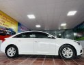 Chevrolet Cruze 2015 - Xe màu trắng