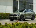 Kia Sportage 2022 - Sẵn xe giao ngay khu vực Hà Nội