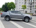 Mitsubishi Triton 2017 - Hỗ trợ trả góp 70%, tặng thẻ bảo dưỡng 1 năm