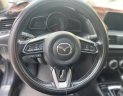 Mazda 3 2018 - Màu xanh cavansite