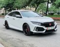 Honda Civic 2020 - Màu trắng, 799 triệu