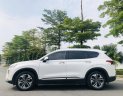 Hyundai Santa Fe 2020 - Odo 3.5 vạn km