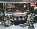 Toyota Vios 2012 - Màu đen - Xe gia đình cần bán