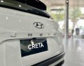 Hyundai Creta 2022 - Sẵn xe giao ngay trong T9/2022, hỗ trợ trả góp 85% giá trị xe