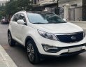 Kia Sportage 2015 - Mẫu xe giá bình dân đặc trị cho gia đình, nhiều trang bị tân tiến, trong tầm tiền thì không có một xe nào trang bị bằng