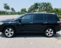 Toyota Highlander 2007 - Odo hơn 14v km