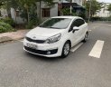 Kia Rio 2016 - Xe màu trắng, 385tr