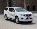 Nissan Navara 2018 - Xe màu trắng, giá cực tốt