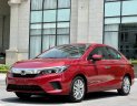 Honda City 2021 - Đăng ký lần đầu 2021, nhập khẩu, giá tốt 569tr