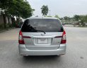 Toyota Innova 2014 - Form 2015 xe gia đình máy zin, cam kết không đâm đụng