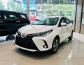 Toyota Yaris 2022 - Toyota Hoàn Kiếm bán xe giá rẻ nhất, xe giao sớm nhất, ngập tràn ưu đãi