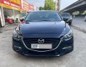Mazda 3 2018 - Màu xanh cavansite