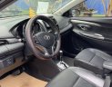 Toyota Vios 2015 - Bán xe tư nhân chính chủ - Giá cạnh tranh nhất miền Bắc. Xe cam kết không một lỗi nhỏ, bao test