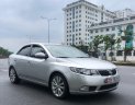 Kia Cerato 2011 - Cần bán xe nhập Hàn Quốc đẹp zin