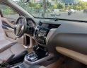 Nissan Navara 2016 - Giá 485 triệu