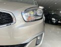 Kia Rondo 2016 - Mẫu xe thông dụng của gia đình
