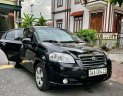 Daewoo Gentra 2010 - Xe màu đen, 130tr