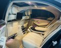 Mercedes-Benz S500 2015 - Biển số thủ đô