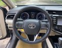 Toyota Camry 2021 - Nhập Thái Lan, biển số SG, odo 21.000km xe đẹp không lỗi