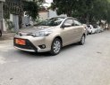 Toyota Vios 2017 - Xe gia đình giá tốt 380tr