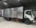 Isuzu FRR 2022 - Thùng kín inox - Tải trọng 6 tấn 5