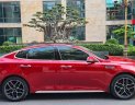 Kia Optima 2019 - Đăng ký T12/2020, xe gia đình đi hơn 1 vạn km gần như mới, giá rẻ nhất Hà Nội