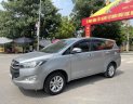 Toyota Innova 2017 - Số tay, 1 chủ từ mới - Đã vào full đồ chơi xe - Nói không với lỗi nhỏ - Xe chất