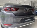 Mazda 3 2022 - Giá chốt siêu tốt - Quà tặng giao xe