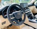 Toyota Land Cruiser 2022 - Xe có sẵn giao ngay