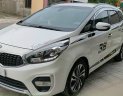 Kia Rondo 2017 - Cần bán lại xe đăng ký lần đầu 2017 ít sử dụng giá tốt 465tr