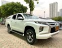 Mitsubishi Triton 2020 - Cần bán xe màu trắng