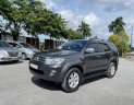 Toyota Fortuner 2009 - Máy số zin nguyên bản, chủ đi ít