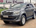 Toyota Fortuner 2012 - Số tự động, máy xăng