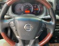 Nissan Teana 2011 - Xe màu đen