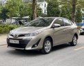 Toyota Vios 2020 - Đăng ký 2020, nhập khẩu, giá 545tr