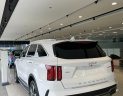 Kia Sorento 2022 - Bán xe màu trắng