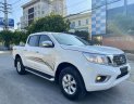 Nissan Navara 2016 - Số tự động 1 cầu màu trắng cực kỳ đẹp