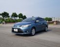 Toyota Vios 2014 - Số sàn, màu xanh