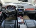 Toyota Camry 2013 - Số tự động, màu đen