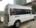 Ford Transit 2022 - Xe 1 chủ biển SG mới chạy 11.689 km