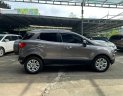 Ford EcoSport 2016 - Xe 5 chỗ gầm cao - Khung gầm đầm chắc