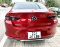 Mazda 3 2020 - Bán ô tô mới 95%, đăng ký lần đầu 2020