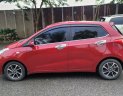 Hyundai Grand i10 2015 - Màu đỏ số sàn - 1 chủ từ đầu