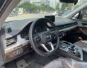 Audi Q7 2016 - Tên công ty