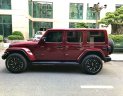 Jeep Wrangler 2020 - Bản kỷ niệm 80 năm