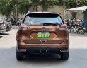 Nissan X trail 2017 - Màu đồng