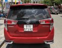 Toyota Innova 2019 - Một chủ từ mới đi chuẩn 9 (chín) ngàn kilomet