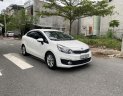 Kia Rio 2016 - Xe màu trắng, 385tr