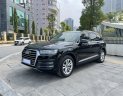 Audi Q7 2016 - Tên công ty