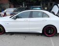 Mercedes-Benz C200 2017 - Độ full C63 cực mới